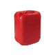 Jerrycans for the Ketchup Sector 5 L