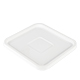 Injection squared- plastic containers (20-14L Lid)