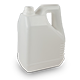 Jerrycans for the petrol Sector 4 L